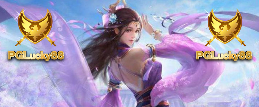 PGLucky88