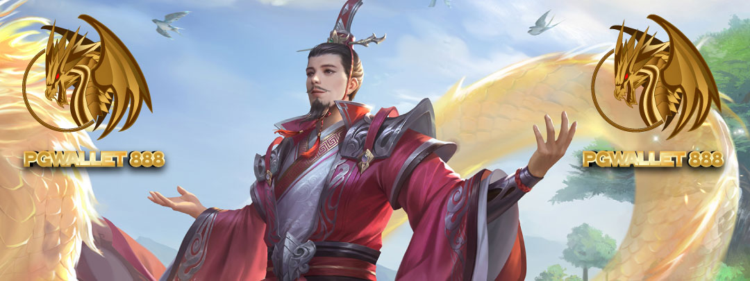 PGWALLET 888